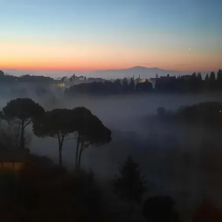 Finestra Sul Siena