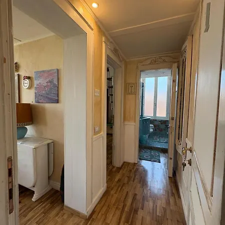 Apartamento Finestra Sul *