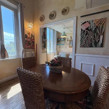 Apartamento Finestra Sul *
