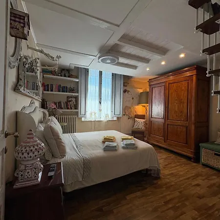 Apartamento Finestra Sul *