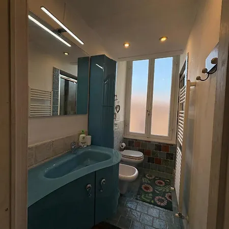 Finestra Sul Apartamento