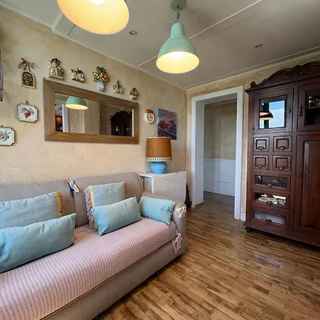 Apartamento Finestra Sul