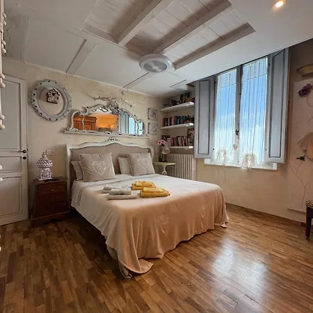 Finestra Sul Apartamento *
