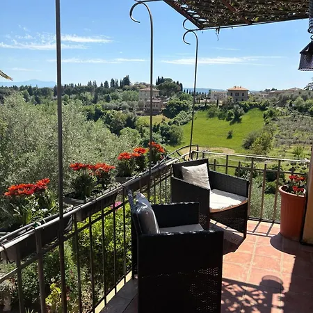 Finestra Sul Siena