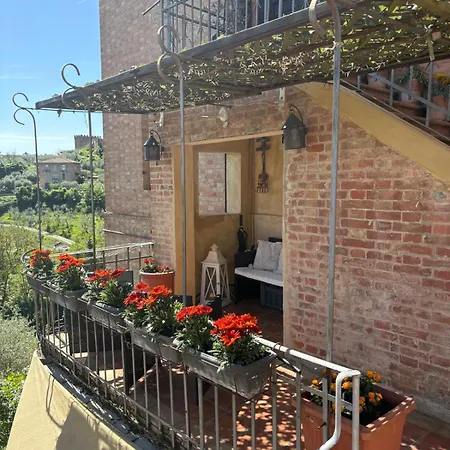 Apartamento Finestra Sul