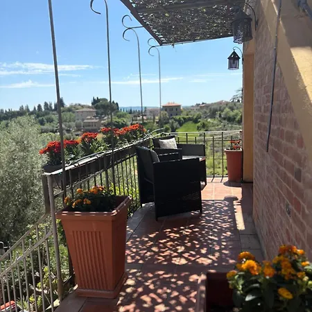 Finestra Sul Apartamento *