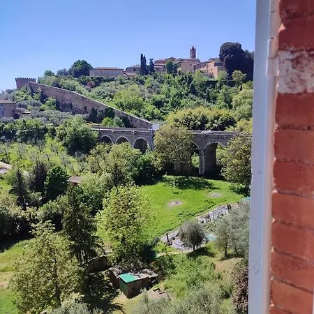 Apartamento Finestra Sul *