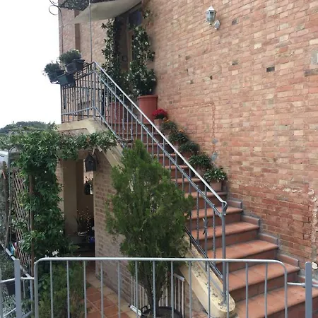 Apartamento Finestra Sul *