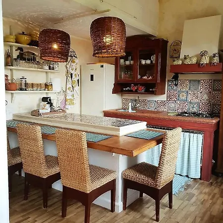 Finestra Sul Apartment *