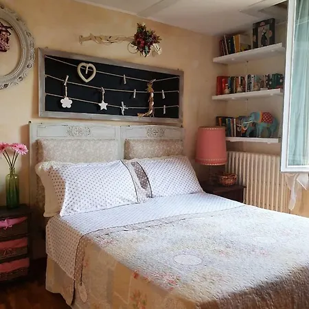 Finestra Sul Apartamento