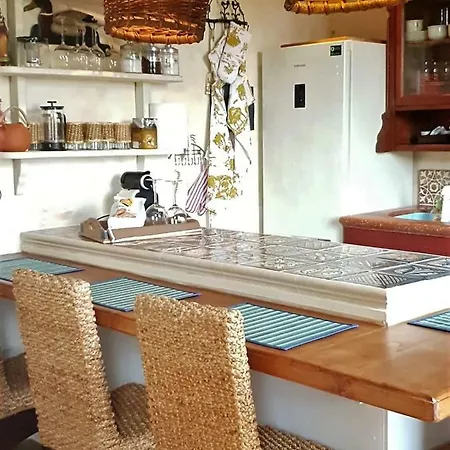 Finestra Sul Apartamento Siena