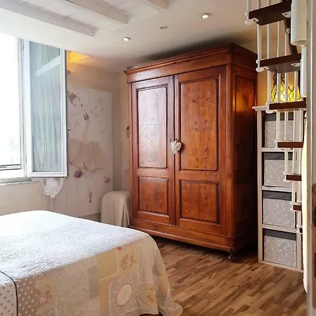 Finestra Sul * Siena