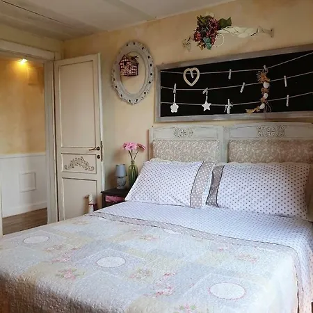 Apartamento Finestra Sul *