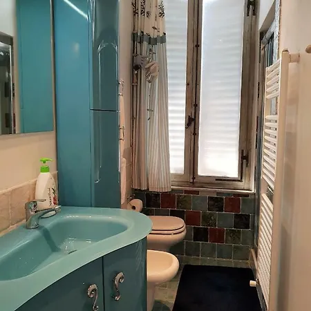 Finestra Sul Apartamento