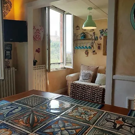 Finestra Sul Apartment *