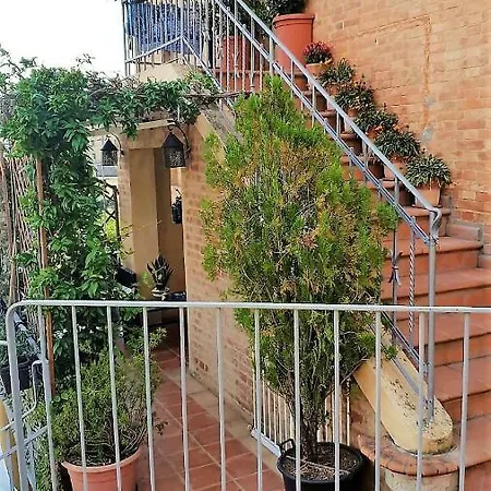 Apartment Finestra Sul