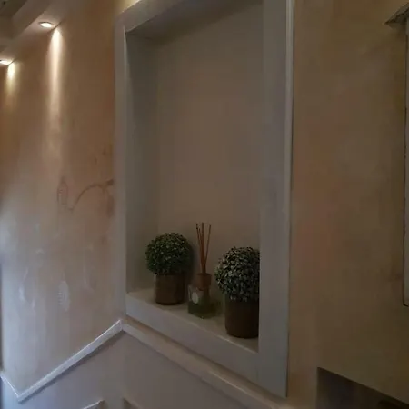 Apartamento Finestra Sul *