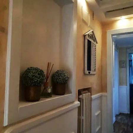 Finestra Sul Apartamento *