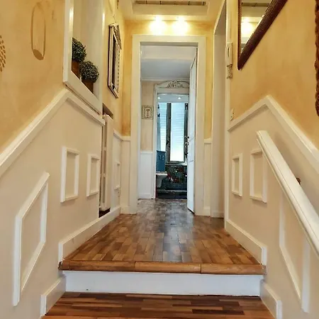 Finestra Sul Apartamento