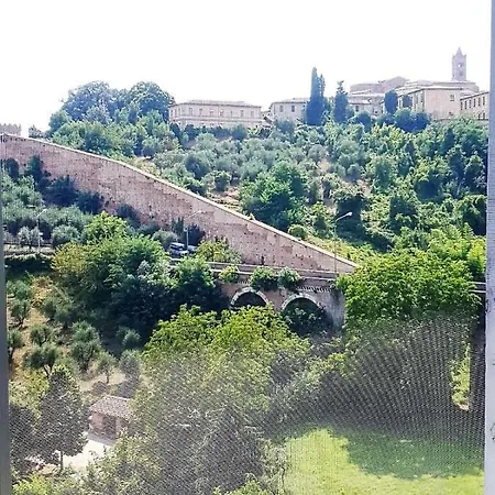 Finestra Sul Apartment Siena
