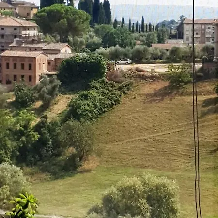 Finestra Sul Apartment