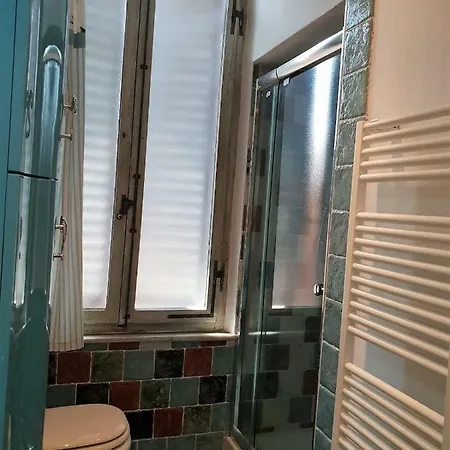 Apartamento Finestra Sul Siena