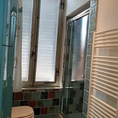 Apartment Finestra Sul Siena